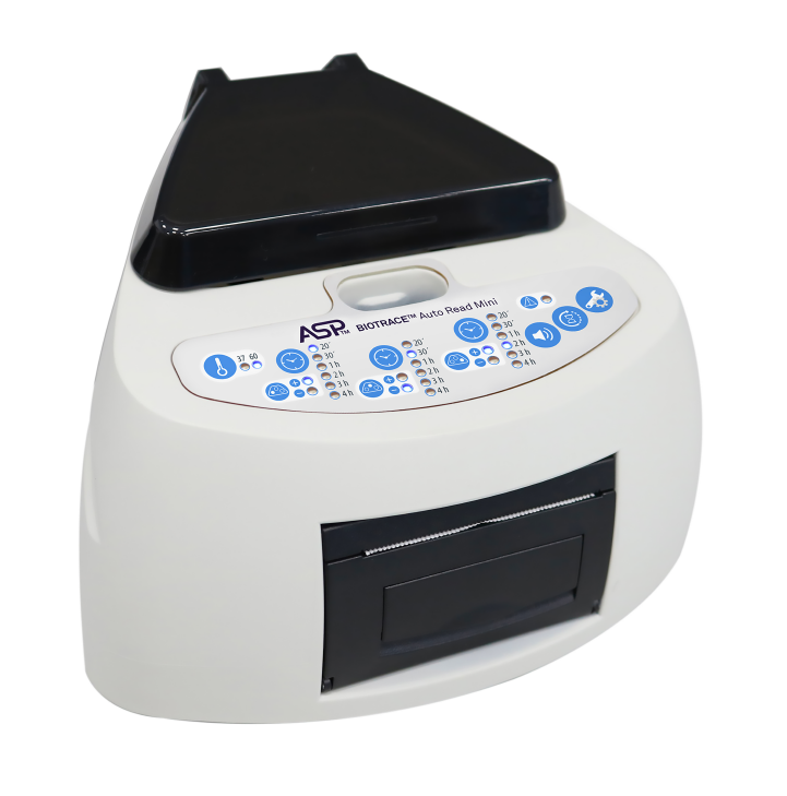 BIOTRACE™ オートリード Pro/Mini BI リーダー ｜ASP Japan合同会社